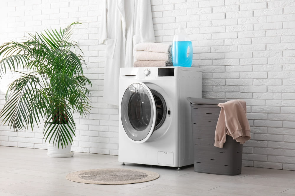 erros comuns que danificam sua máquina de lavar